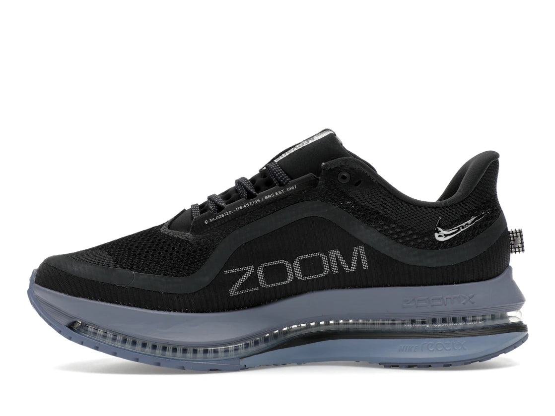 Nike Air Zoom Pegasus Premium Anthrazit