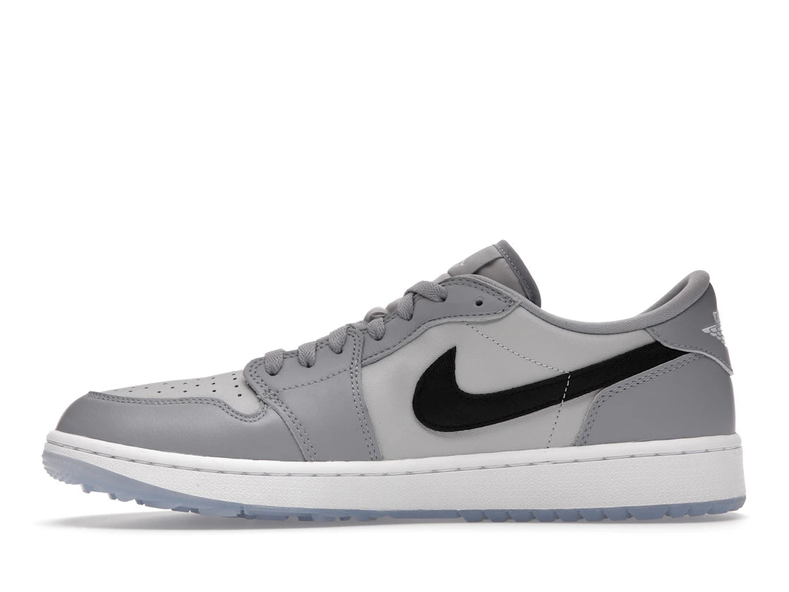 Jordan 1 Retro Low Golf Wolf Gray