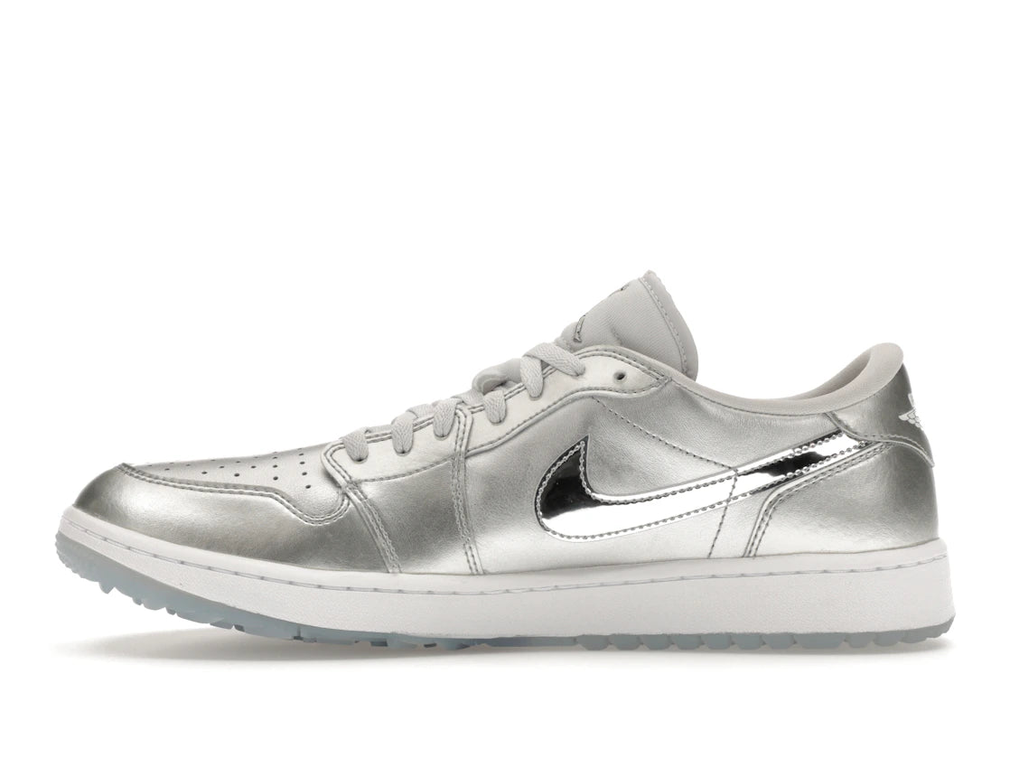 Jordan 1 Retro Low Golf Gift Giving Pack