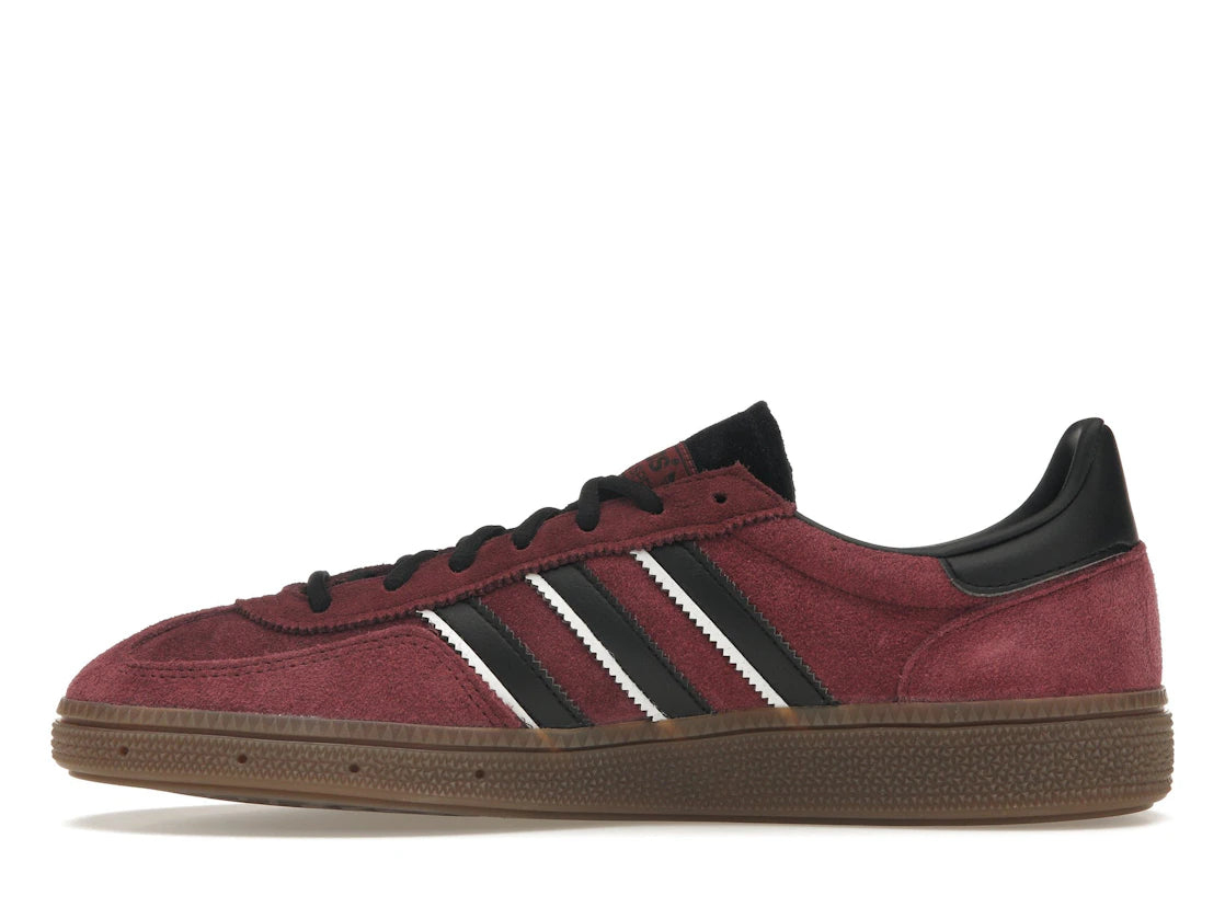 adidas Handball Spezial Maroon Black Gum