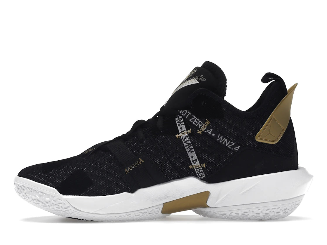 Jordan Why Not Zer0.4 Family