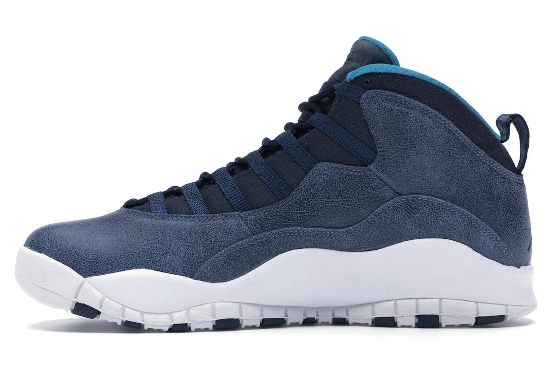 Jordan 10 Retro Los Angeles