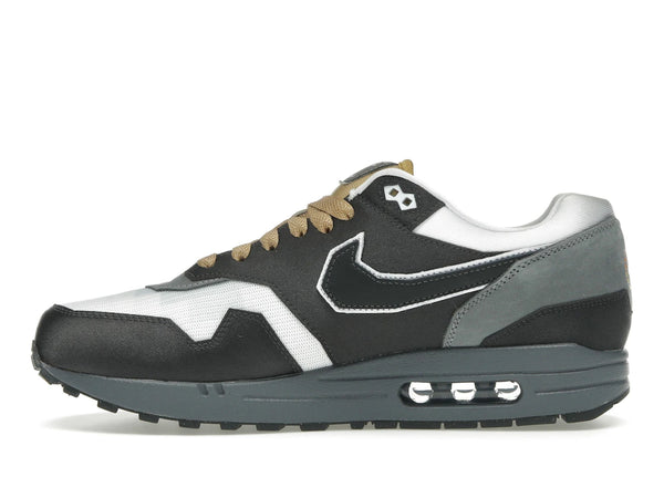 Nike Air Max 1 .SWOOSH Low Poly Big Head Mode