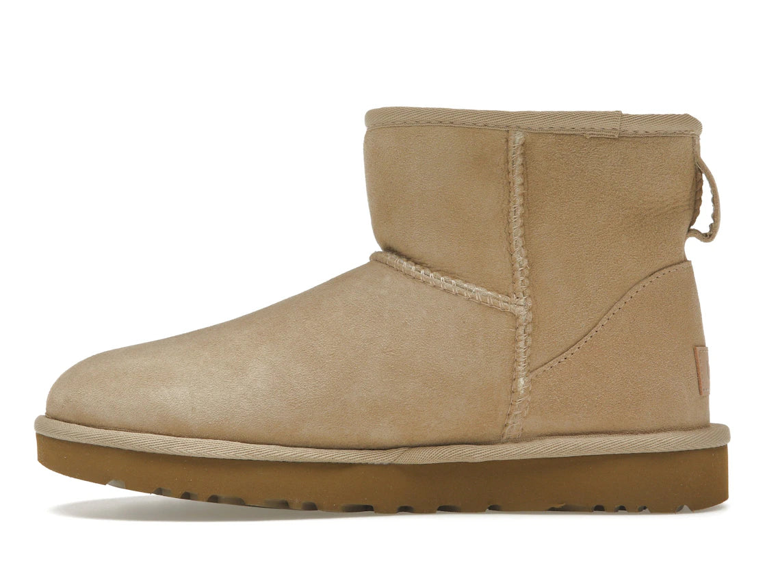 UGG Classic Mini II Boot Sand (Women's)