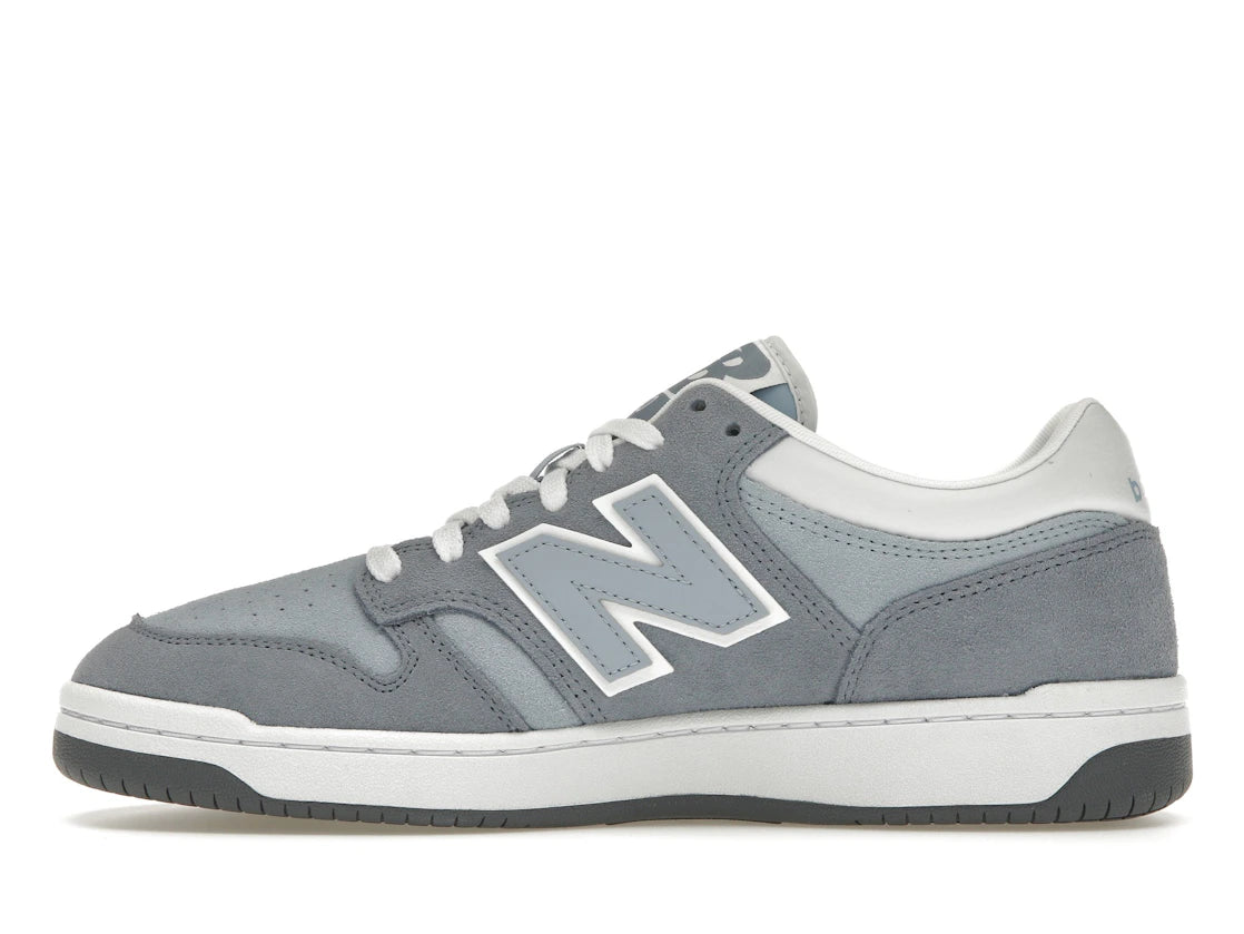 New Balance 480 Arktisgrau