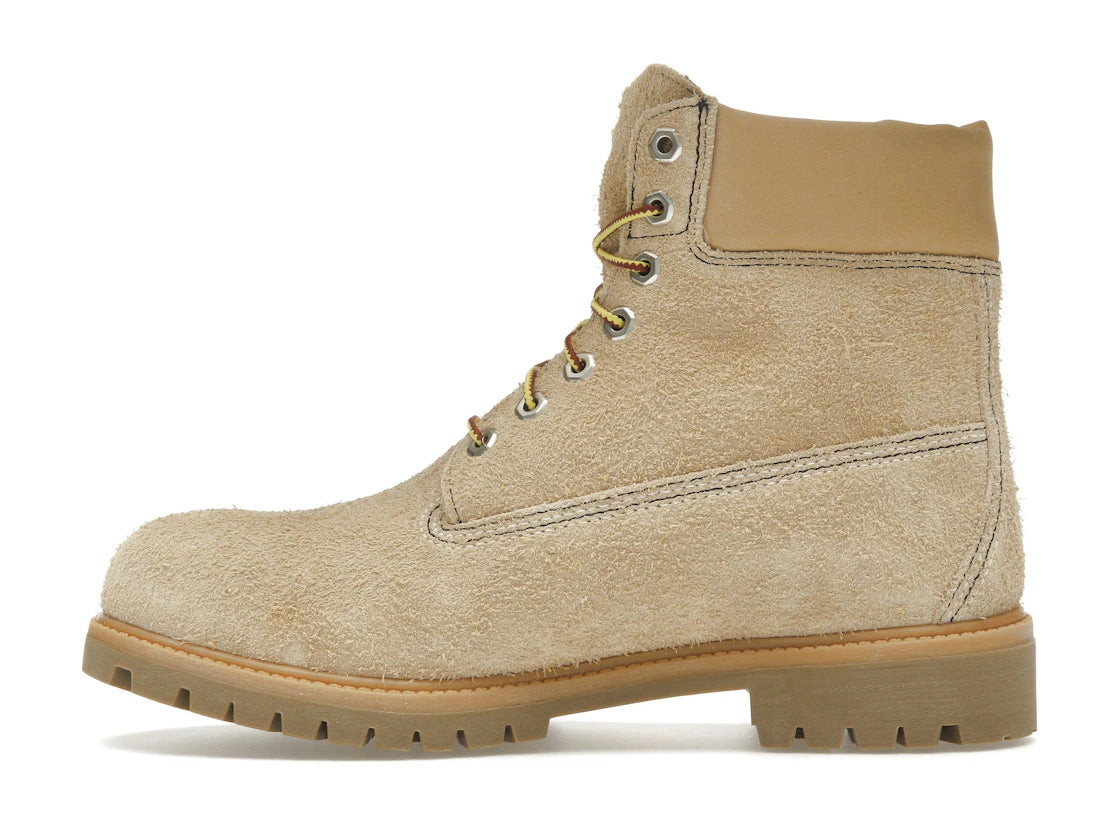 Timberland 6" Lace Gore-Tex Boot Nonnative Dark Wheat