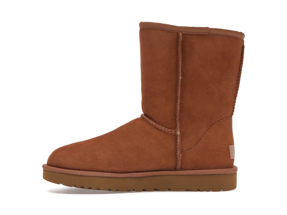 UGG Classic Short II Boot Chestnut (Women's)