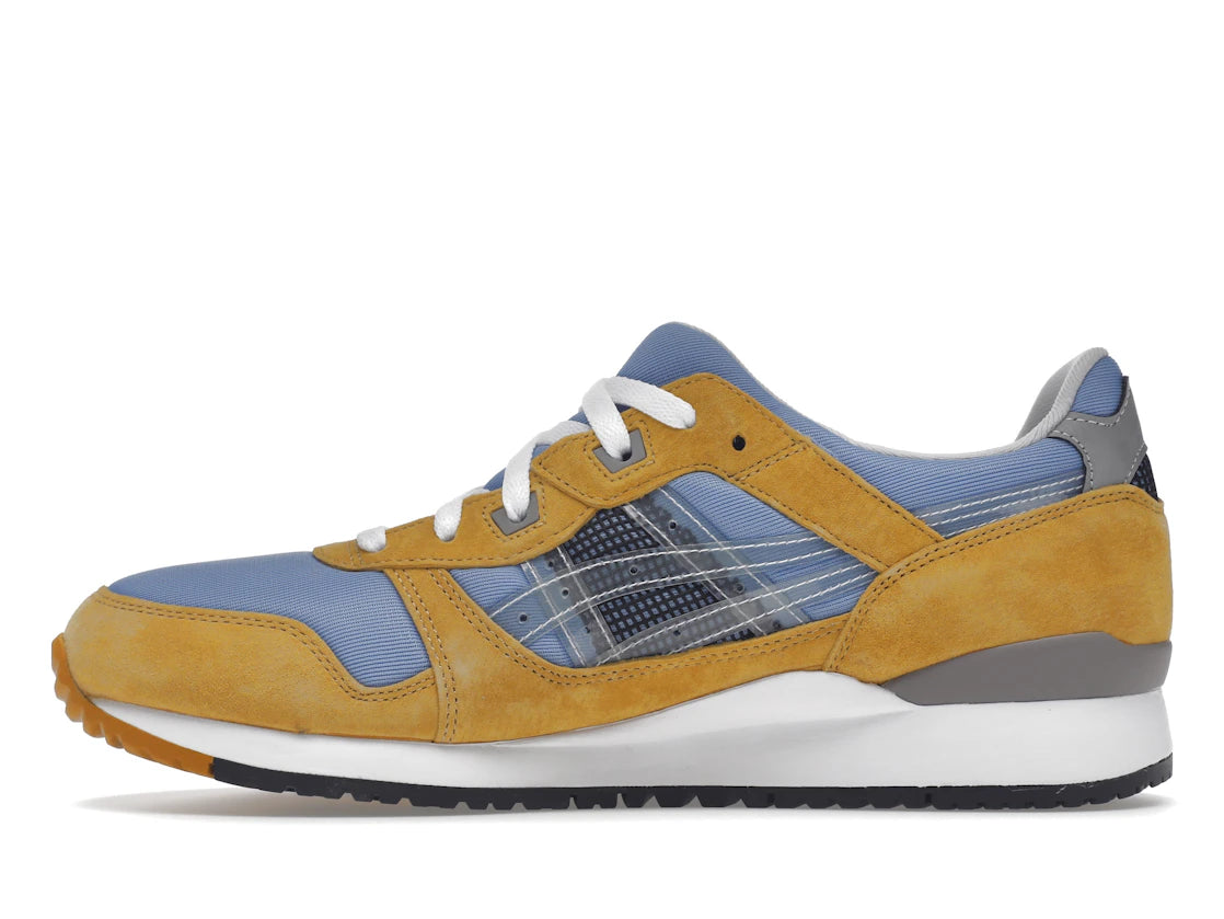 ASICS Gel-Lyte III OG Awake NY Della Robbia Blue