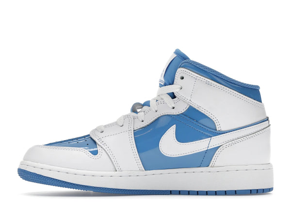 Jordan 1 Mid Legend Blue (GS)