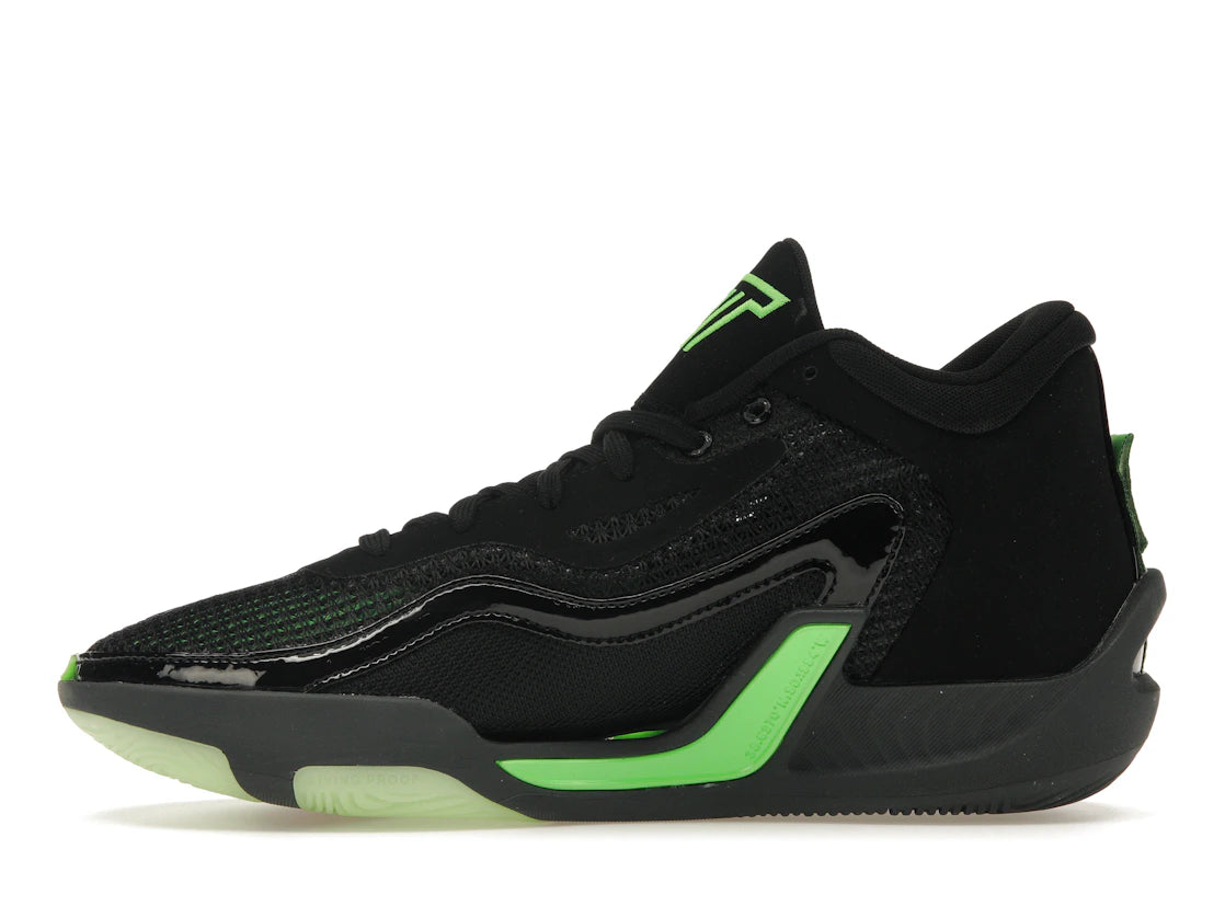 Jordan Tatum 1 Celtics (Translucent Green Sole)