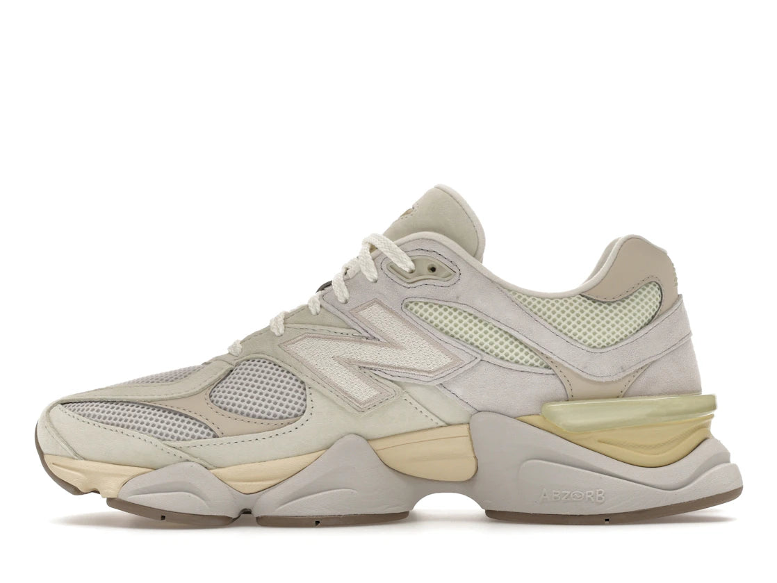 New Balance 9060 Mineral Gray Matter