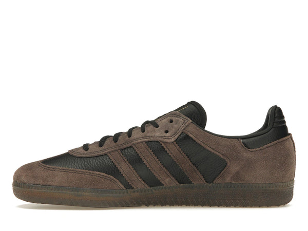 adidas Samba ADV Kader Sylla Brown Gum