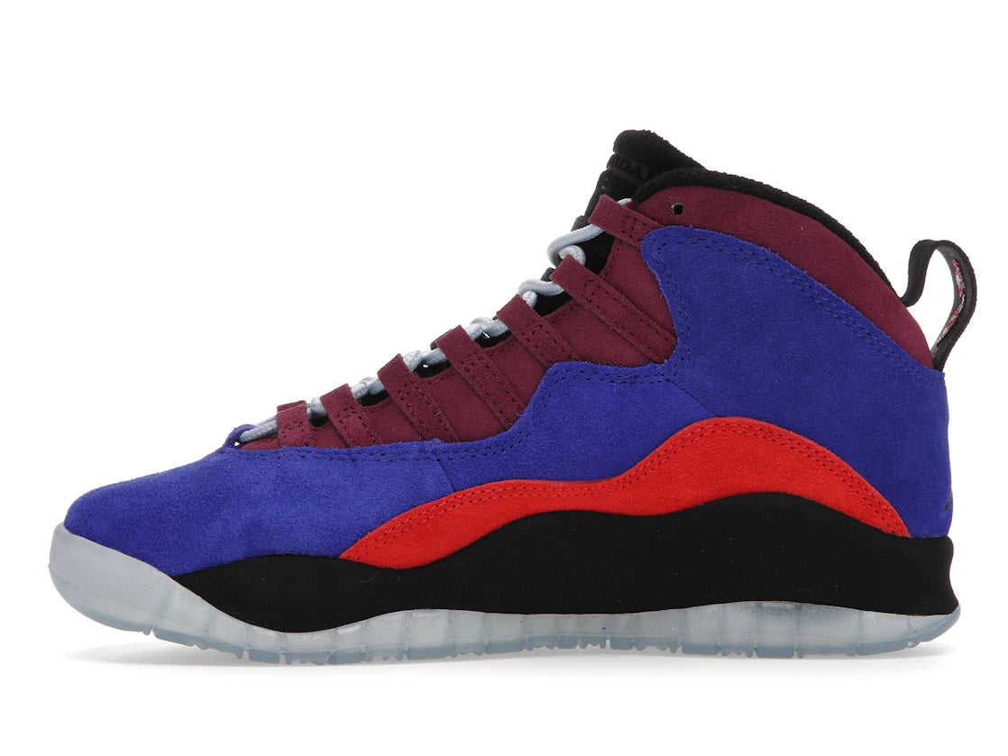 Jordan 10 Retro Maya Moore (Damen)