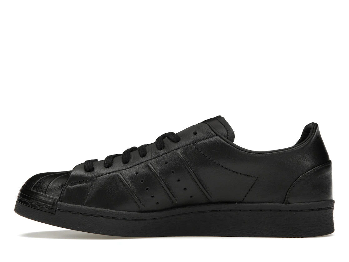 adidas Y-3 Superstar Triple Black