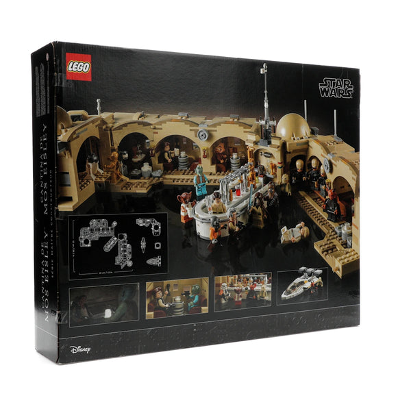 LEGO Star Wars Mos Eisley Cantina Set 75290
