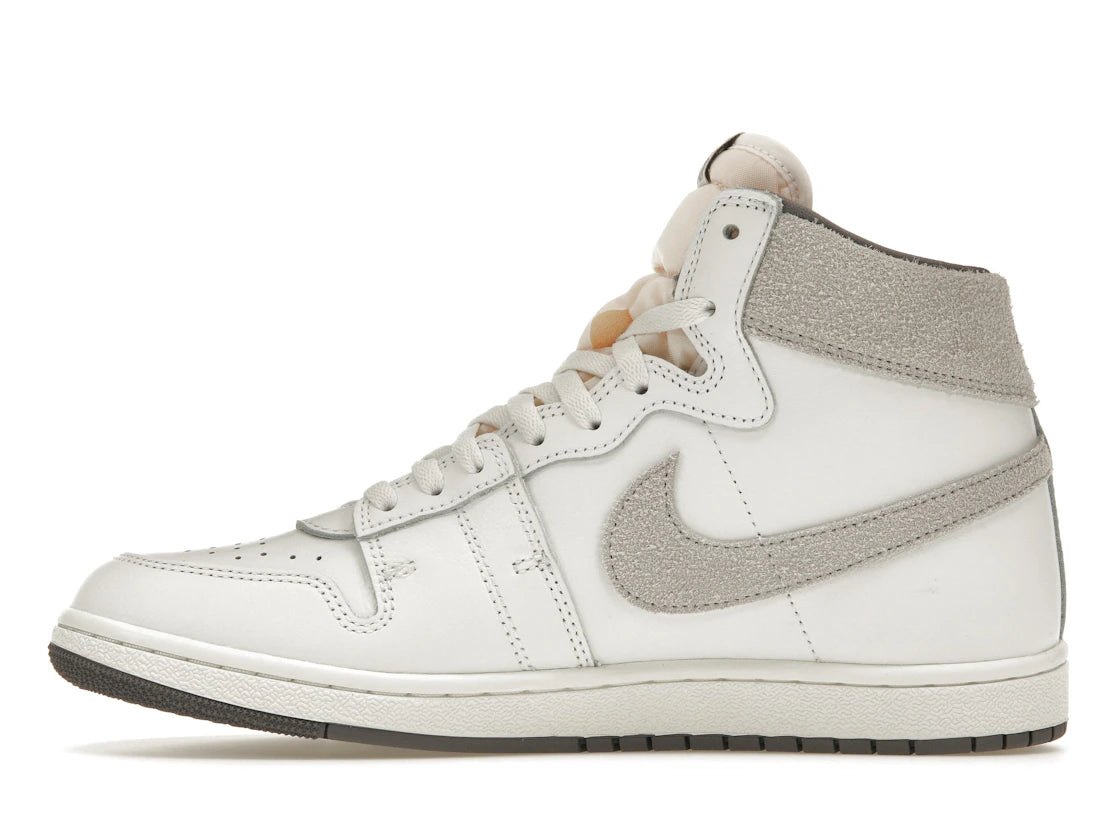 Nike Jordan Air Ship PE SP Tech Grau