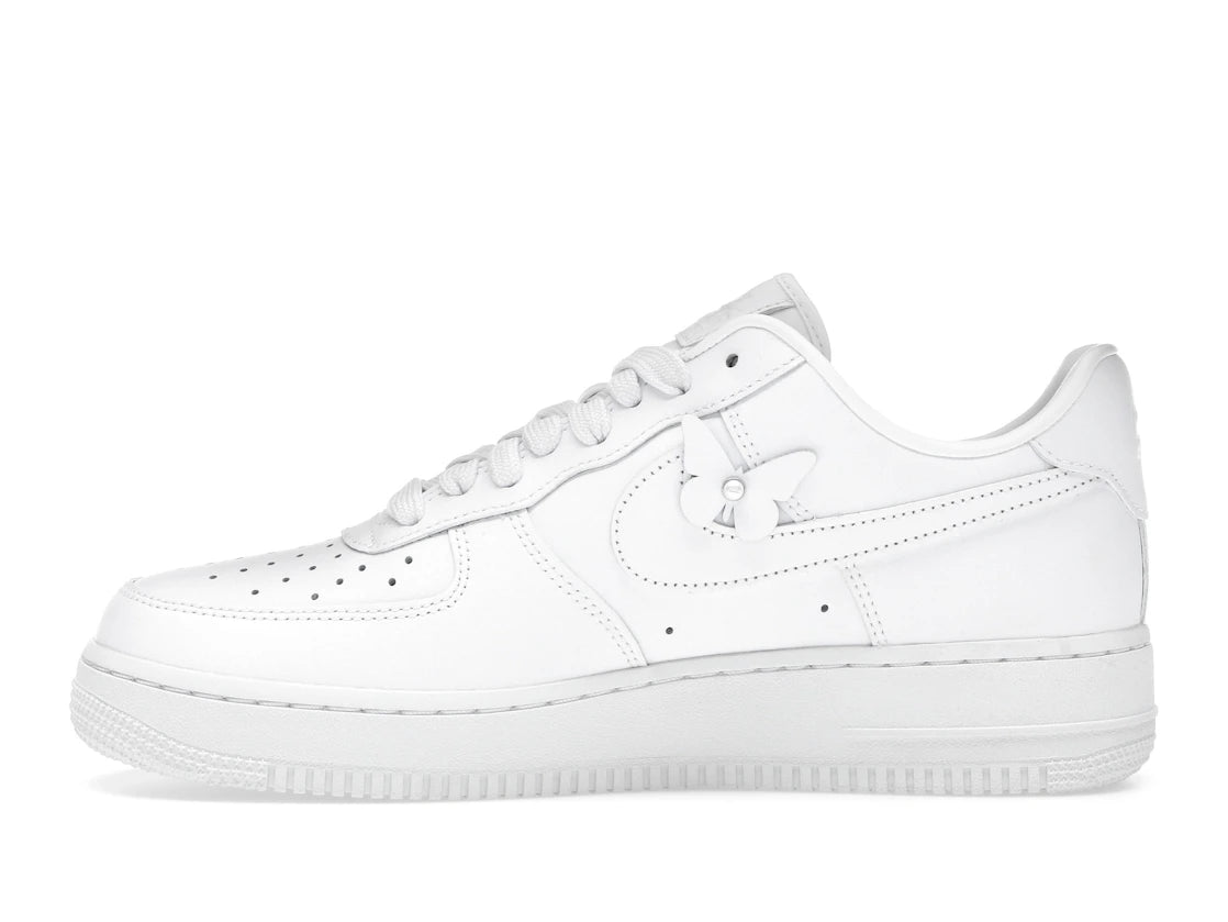 Nike Air Force 1 Low Butterfly White (Women's)