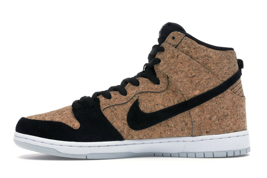 Nike SB Dunk High Cork