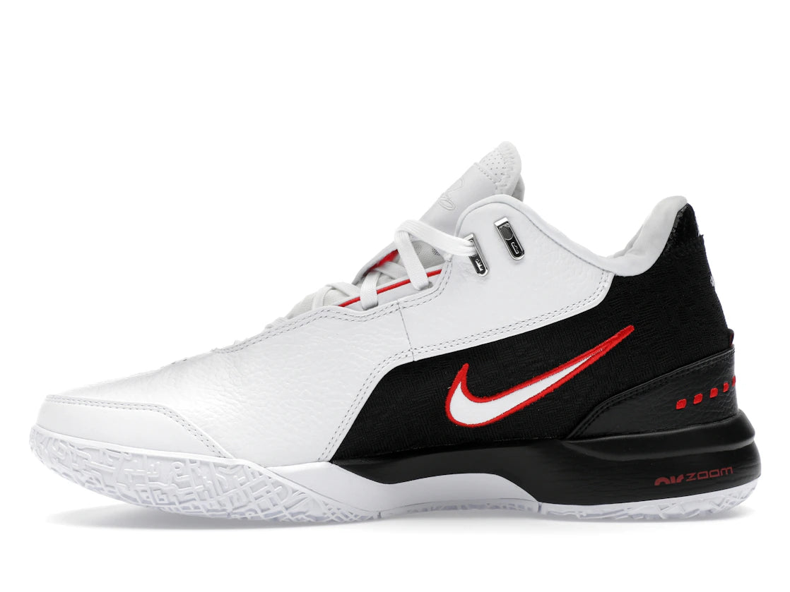 Nike Zoom LeBron NXXT Gen AMPD First Game