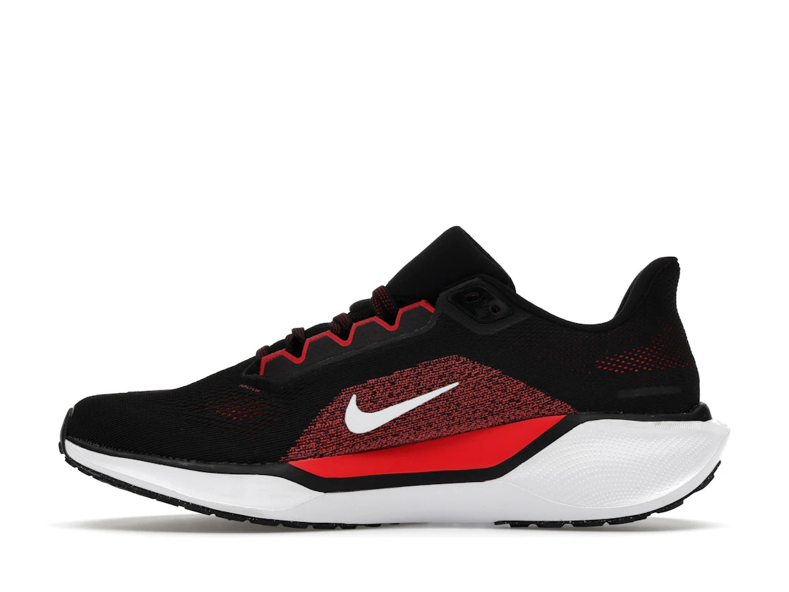 Nike Air Zoom Pegasus 41 Black Fire Red