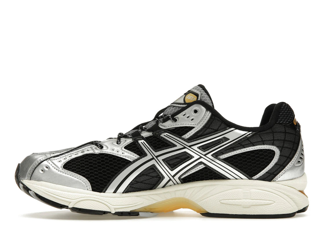 ASICS Gel-Nimbus 10.1 Piedmont Grey