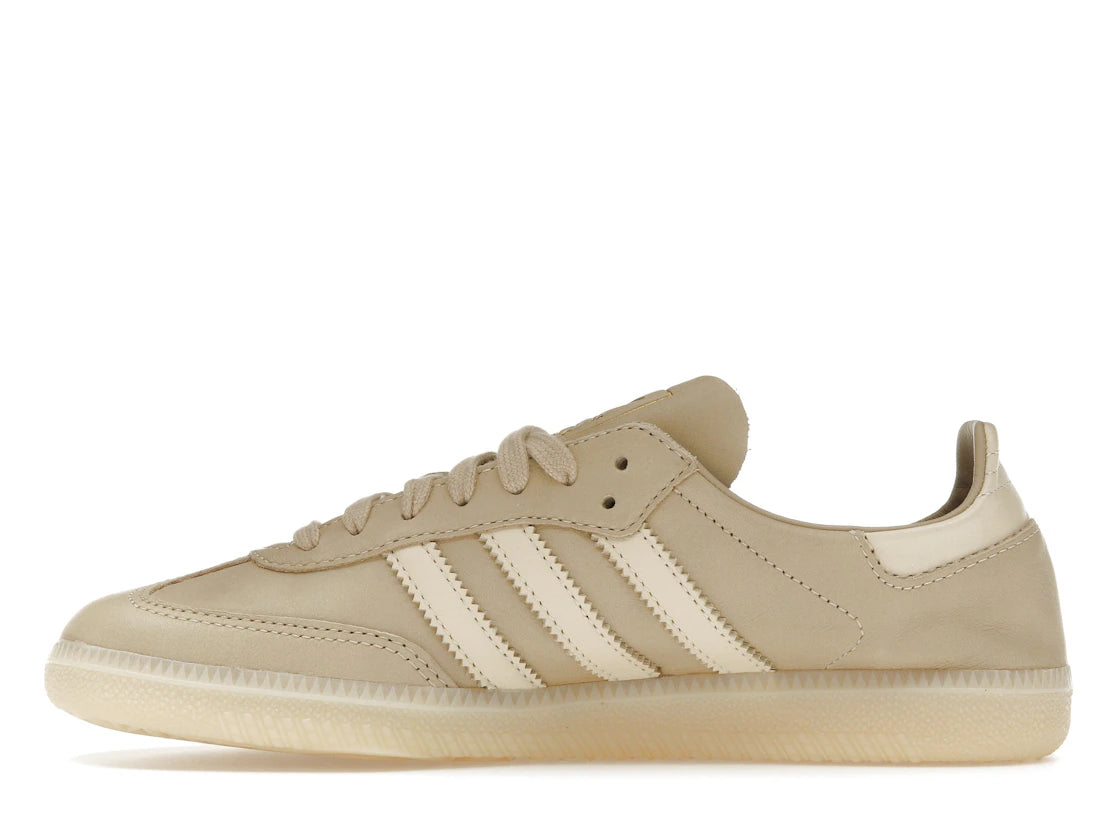 adidas Samba Decon Magic Beige Sand Strata