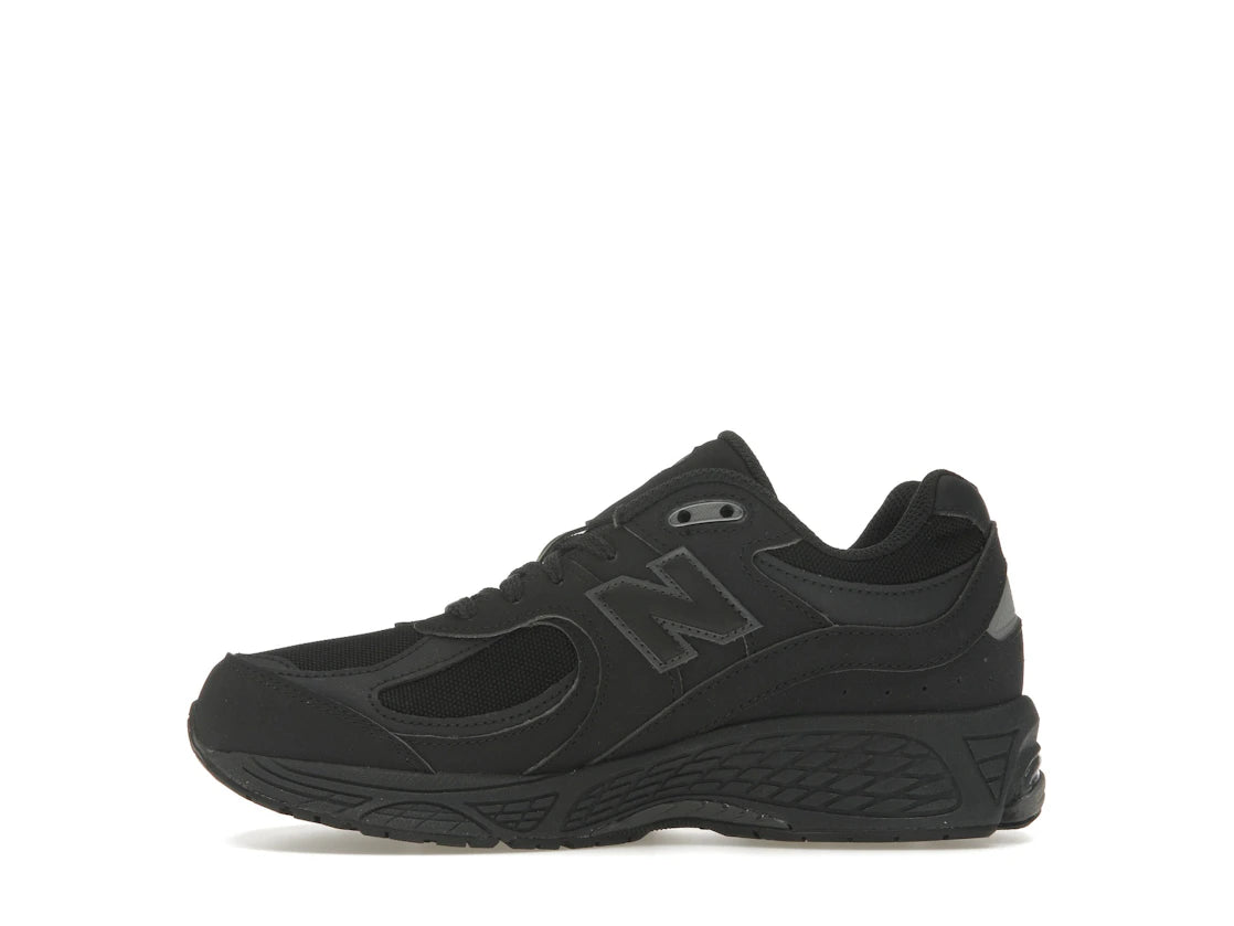 New Balance 2002R Cordura Phantom Black (GS)