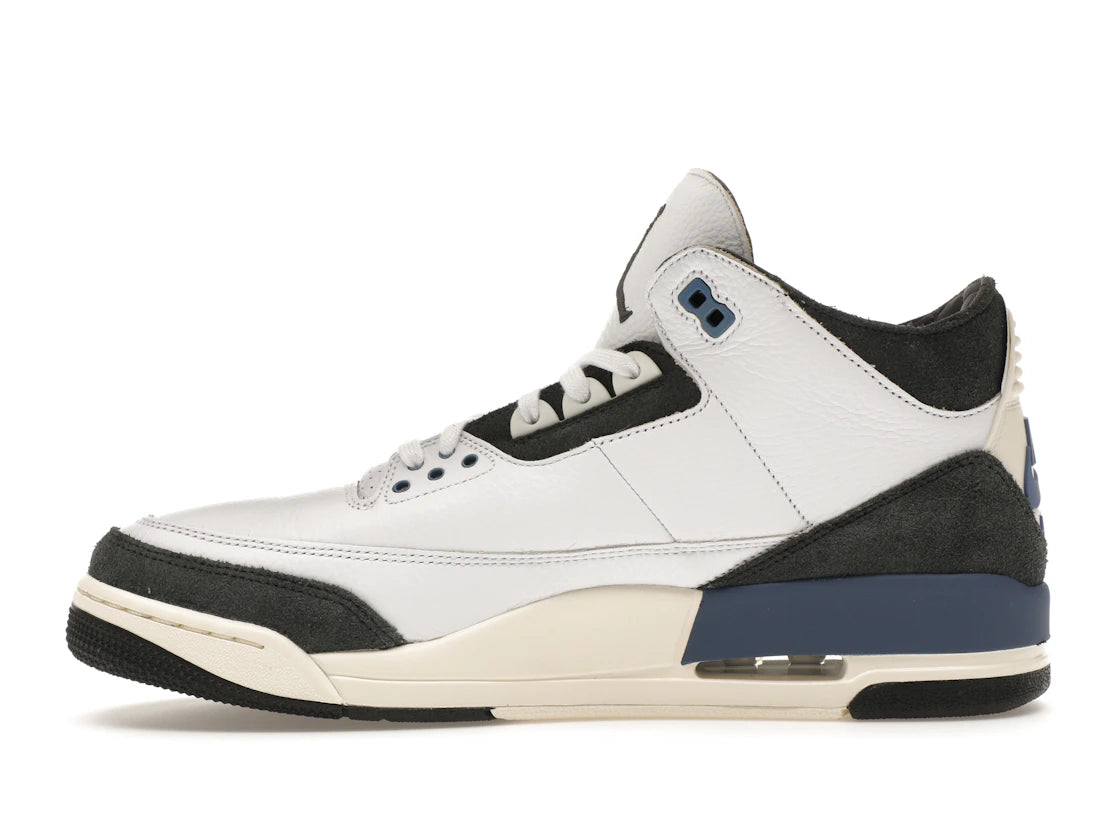 Jordan 3 Retro OG SP A Ma Manner Diffused Blue Diffused Blue