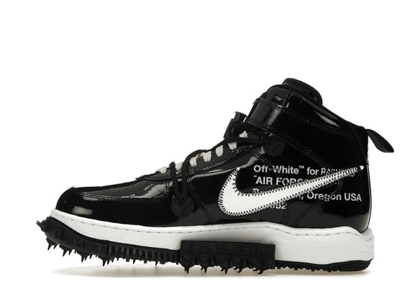 Nike Air Force 1 Mid SP Off-White Sheed