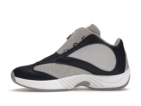 Reebok Answer IV Packer Shoes Ultramarine