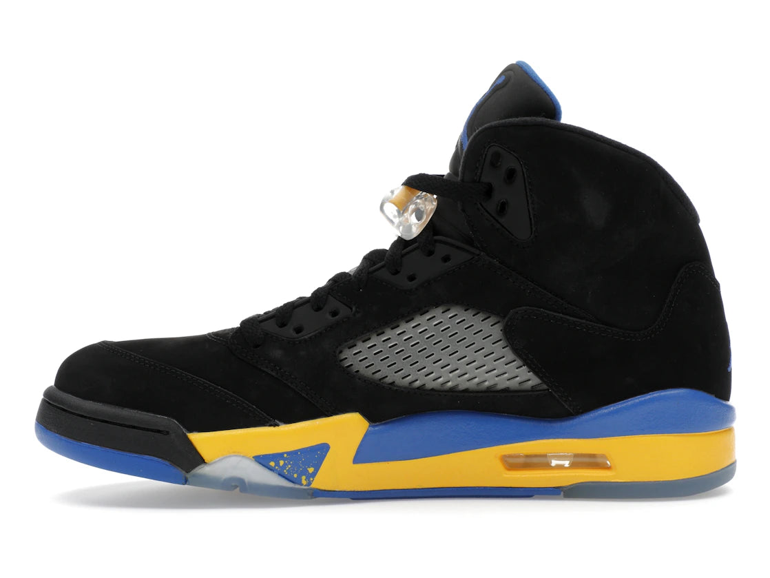 Jordan 5 Retro Shanghai Shen