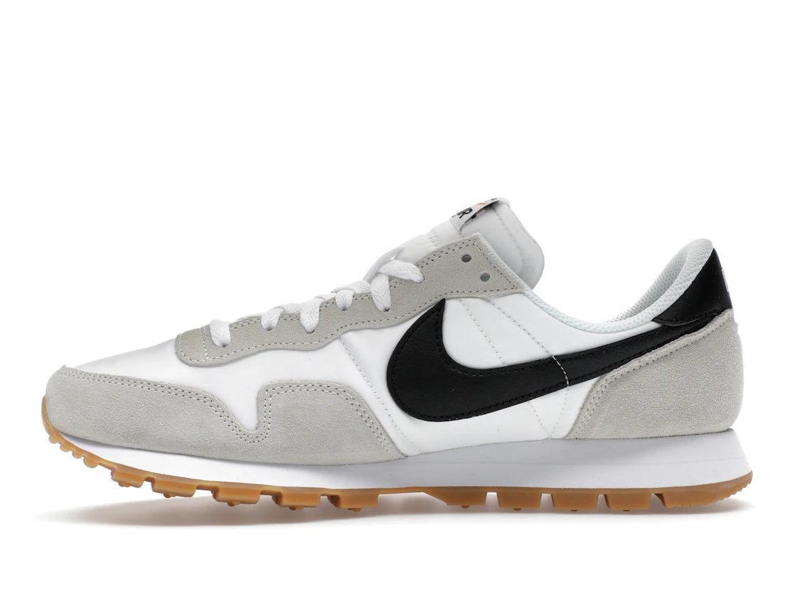 Nike Air Pegasus 83 White Black Gum