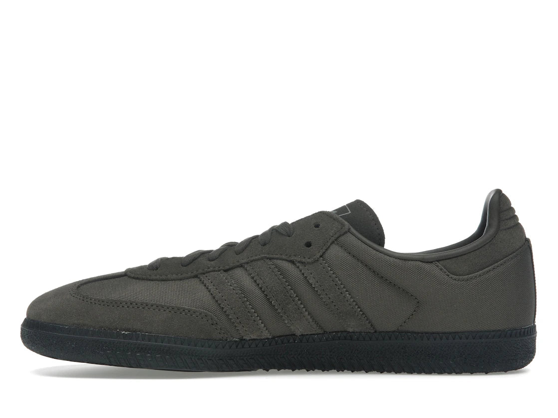 adidas Samba OG Shadow Olive Cordura