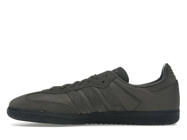 adidas Samba OG Shadow Olive Cordura