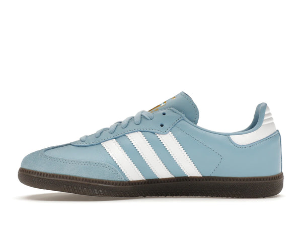 adidas Samba Team Argentina
