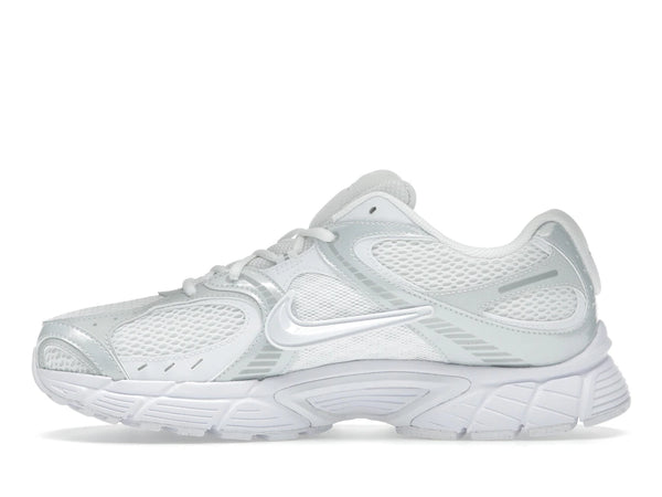 Nike V5 RNR White Black Metallic Silver