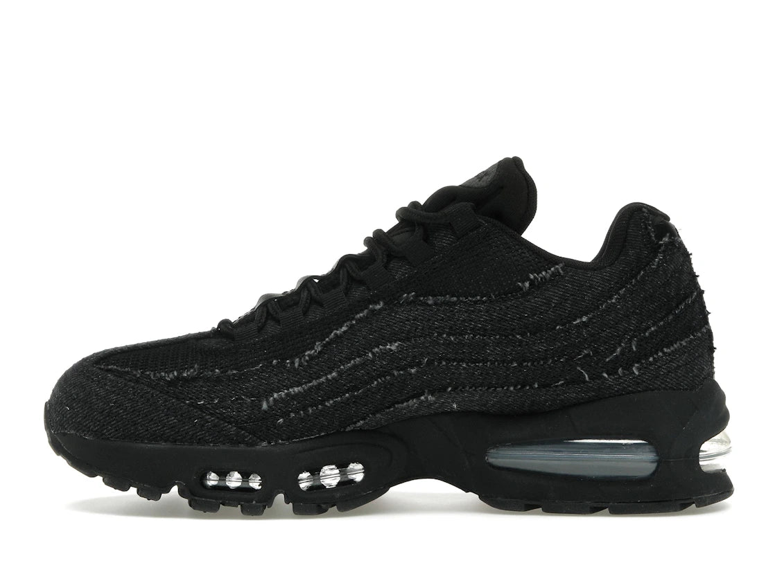 Nike Air Max 95 OG Levis Schwarz
