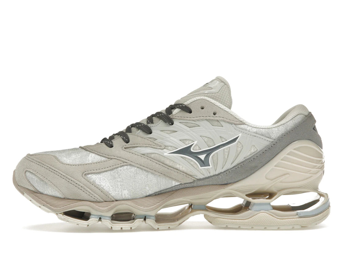 Mizuno Wave Prophecy LS Mimetics Pack Nimbus Cloud