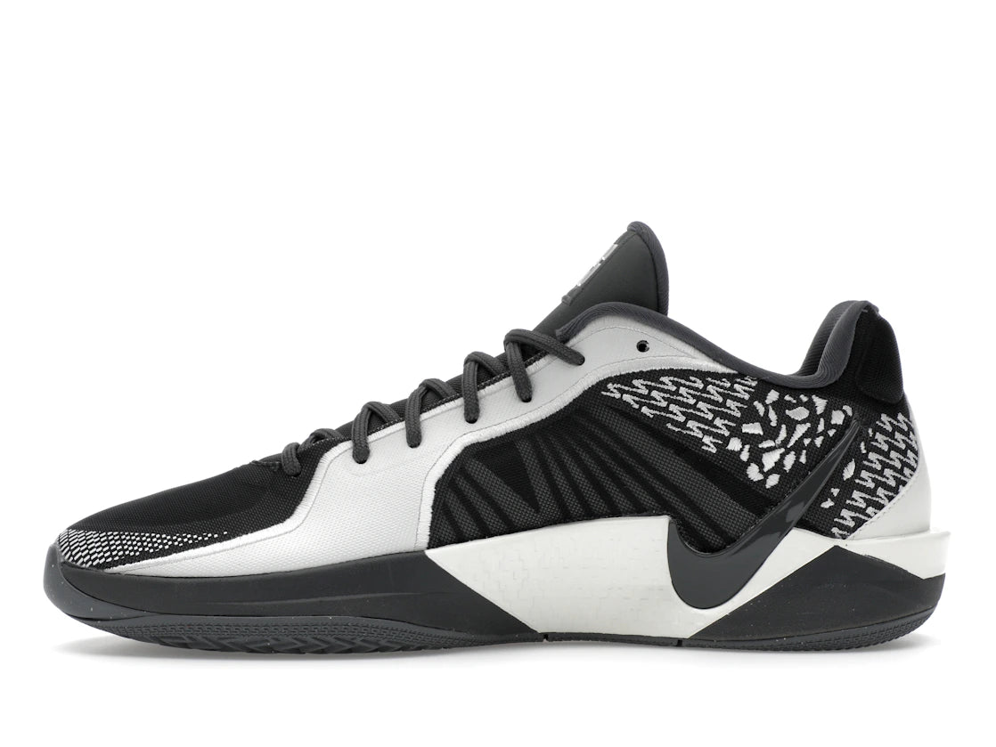 Nike Sabrina 2 Iron Grey Sail (Women's)