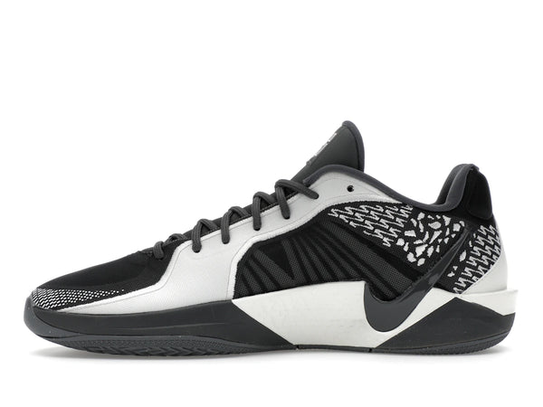 Nike Sabrina 2 Iron Grey Sail (Women's)