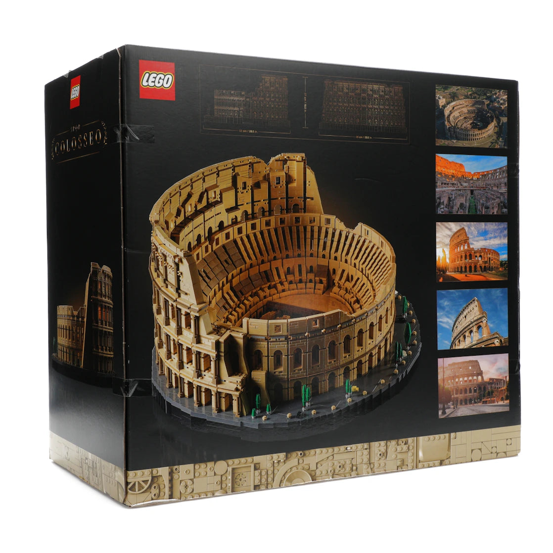 LEGO Architecture Colosseum Set 10276