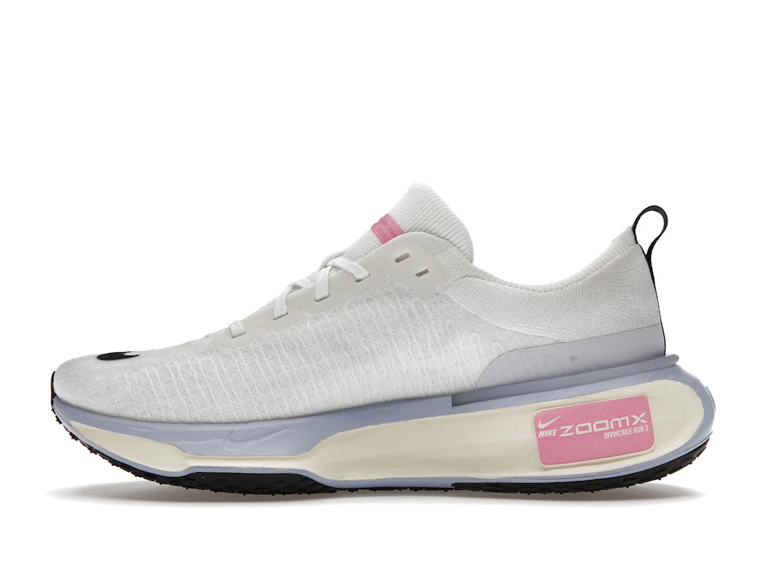 Nike ZoomX Invincible Run 3 Weiß Kobalt Bliss
