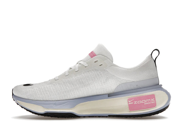 Nike ZoomX Invincible Run 3 White Cobalt Bliss