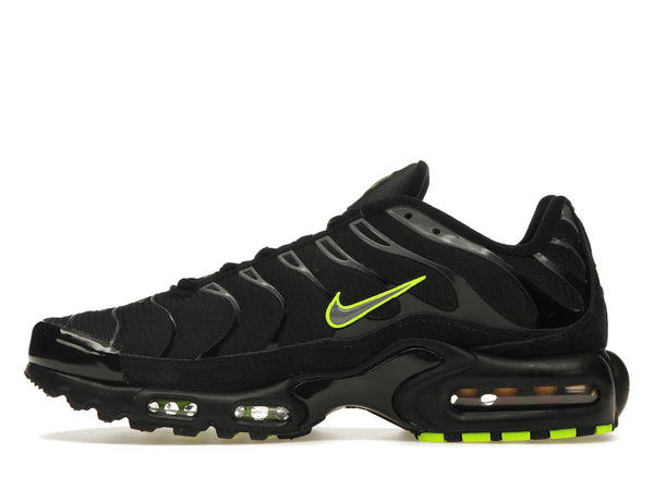 Nike Air Max Plus Black Volt