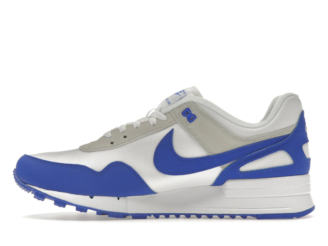 Nike Air Pegasus '89 White Racer Blue
