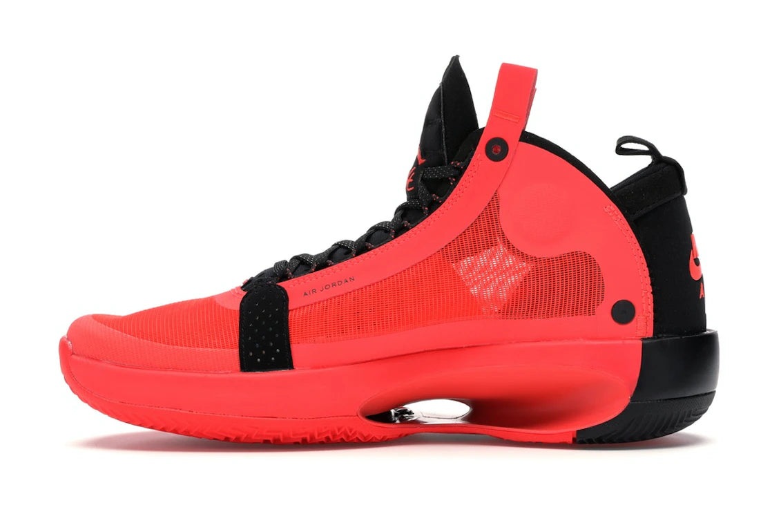 Jordan XXXIV Infrared 23