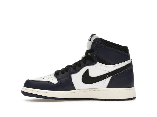 Jordan 1 Retro High OG Midnight Navy (GS)