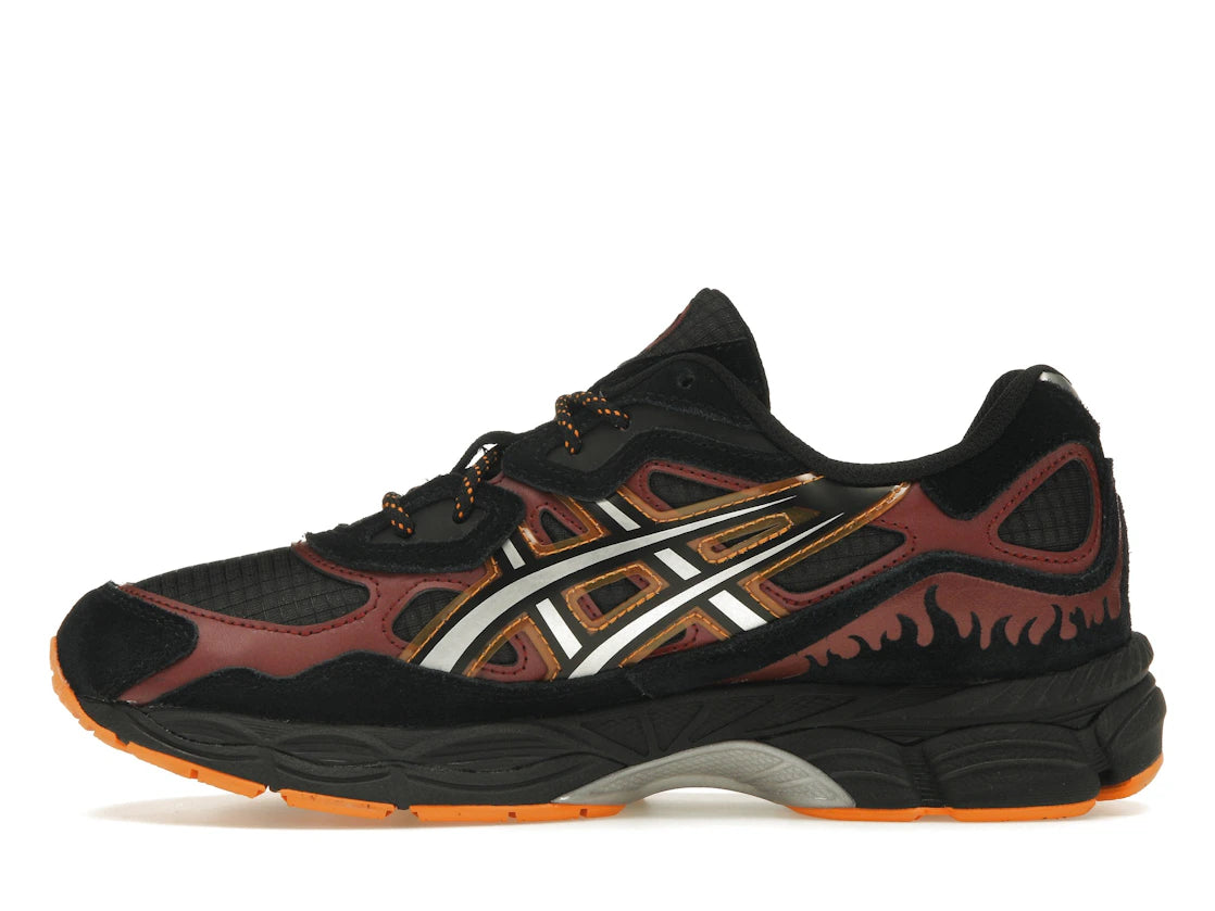 ASICS Gel-NYC Naruto Uzumaki Shippuden
