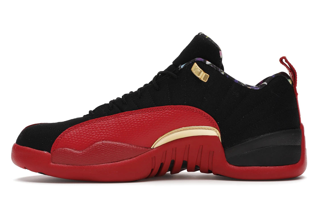 Jordan 12 Low SE Super Bowl LV