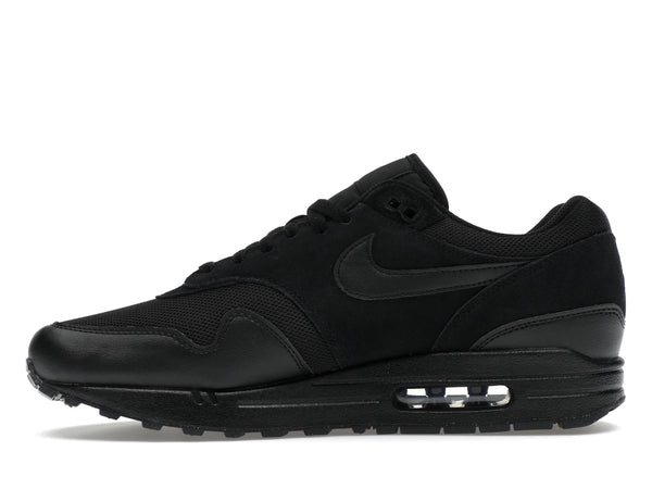 Nike Air Max 1 Essential Triple Black